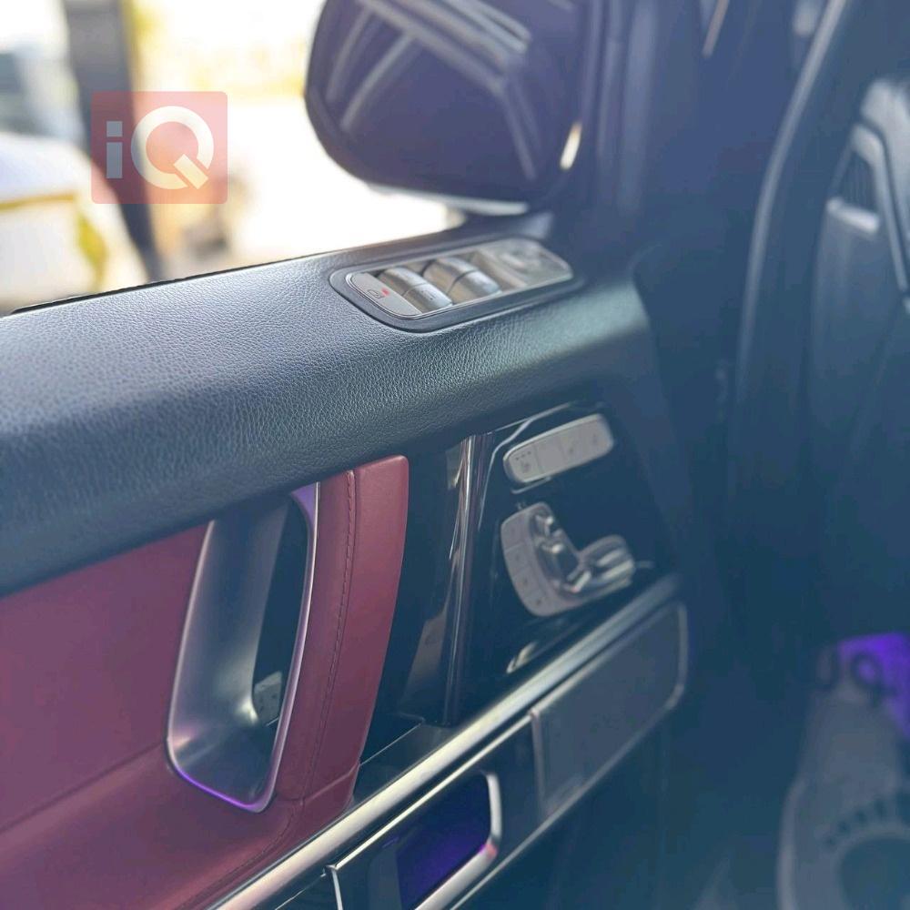 مێرسێدس بێنز G-Class